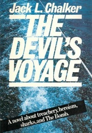 The Devil&#39;s Voyage (Jack L. Chalker)