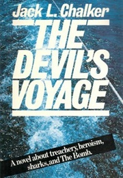 The Devil's Voyage (Jack L. Chalker)