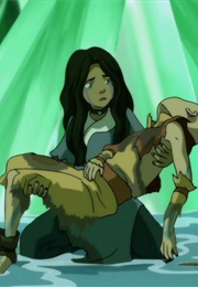 The Crossroads of Destiny (S02.Ep18)