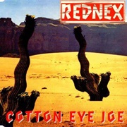 Cotton Eye Joe
