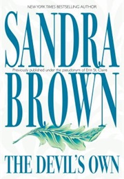 The Devil's Own (Sandra Brown)