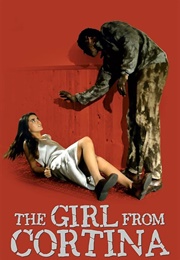 The Girl From Cortina (1994)