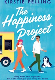 The Happiness Project (Kirstie Pelling)