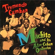 Machito - Tremendo Cumban