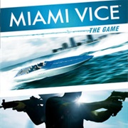 Miami Vice: The Game
