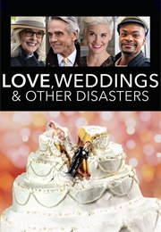Love, Weddings and Other Disasters (2020)