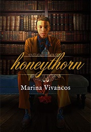 Honeythorn (Marina Vivancos)