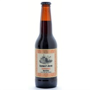 Twig's Farmer's Brew Butterscotch Root Beer