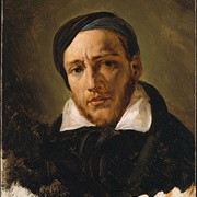 Theodore Gericault