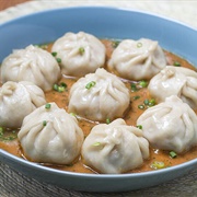 Momo (Nepal)