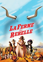 Home on the Range (2004)