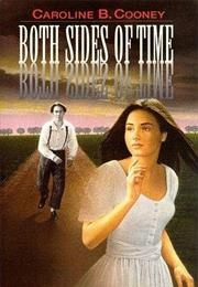Both Sides of Time (Caroline B. Cooney)