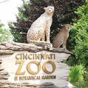 Cincinatti Zoo &amp; Botanical Garden