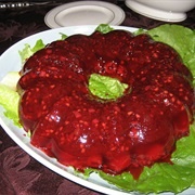 Jello Salad
