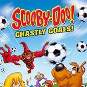 Scooby-Doo! Ghastly Goals