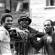 Toots & the Maytals