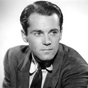 Henry Fonda