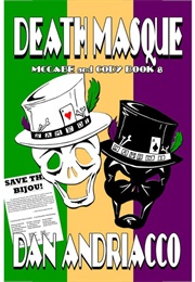 Death Masque (Dan Andriacco)