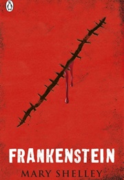 Frankenstein (Mary Shelley)