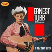 Drivin' Nails in My Coffin - Ernest Tubb