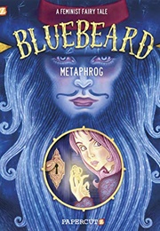 Bluebeard (Metaphrog)