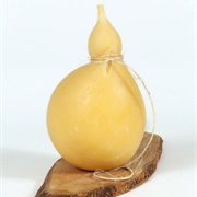 Caciocavallo Podolico Cheese