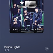 Billion Lights