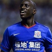 Demba Ba