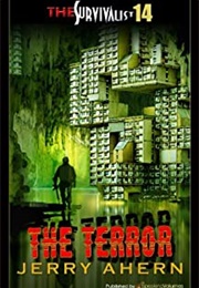 Survivalist Terror (Jerry Ahern)