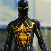 Spider Armor MK 2