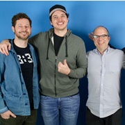 EP. 594 — Now It's Time for a Breakdown