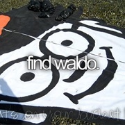 Find Waldo