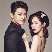 Hello Monster (2015)