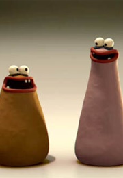 Purple and Brown (2006)