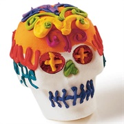 Sugar Skull