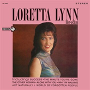 Loretta Lynn Sings (Loretta Lynn, 1963)