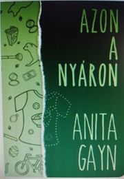 Azon a Nyáron (On That Summer) (Anita Gayn)