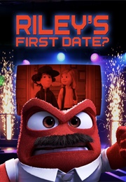 Riley's First Date? (2015)