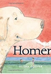 Homer (Elisha Cooper)