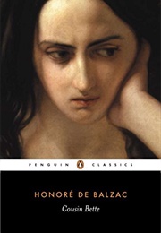 Lisbeth Fischer (Cousin Bette, Honoré De Balzac, 1846)