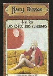 Los Espectros Verdugos (Jean Ray)