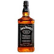 Jack Daniel's Bourbon Whisky