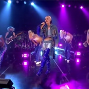 The Tonight Show With Jimmy Fallon 1/5/2021