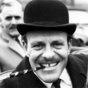 Terry-Thomas Born 1911