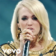 Church Bells - Carrie Underwood