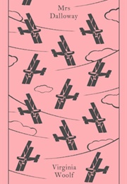 Mrs. Dalloway (Virginia Woolf)