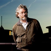 Iain Banks