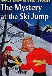 The Mystery at the Ski Jump (Carolyn Keene)