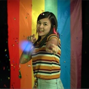 Sarah Kambe Holland (Queer, She/Her)