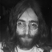 John Lennon With Us